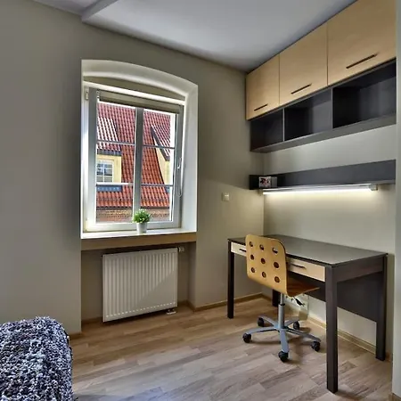 Apartment Argentis Wiezienna *