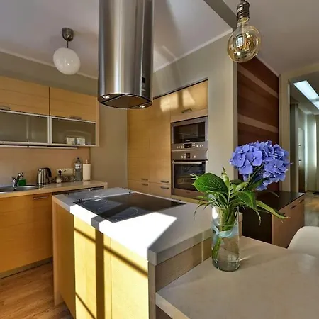 Argentis Wiezienna Wroclaw